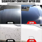 3-in-1 Car Coating Spray – Quick Ceramic Polish, Paint Protection & Gloss Enhancer 100ml