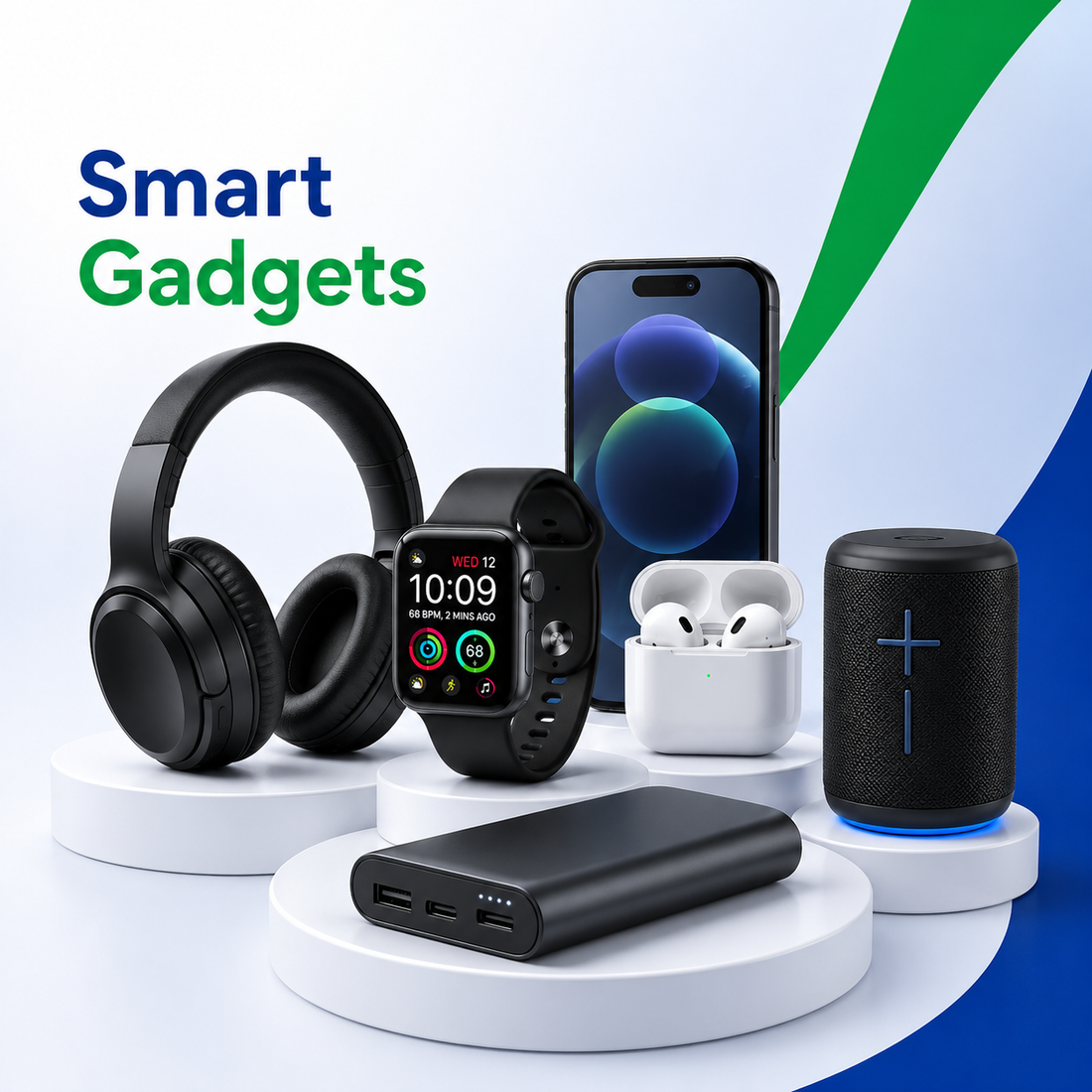 Smart Gadgets