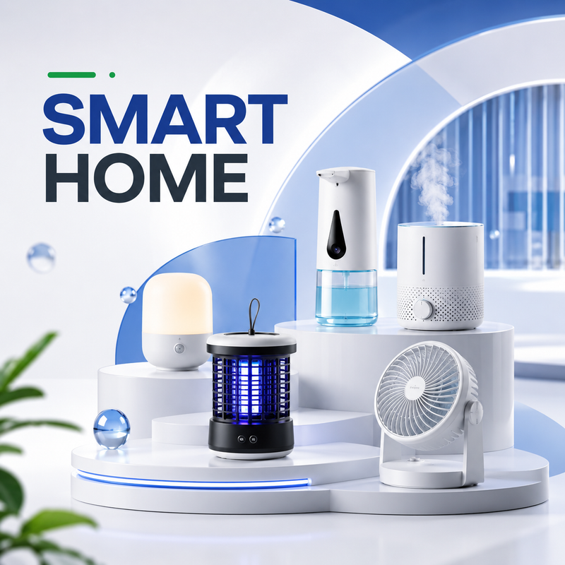 Smart Home