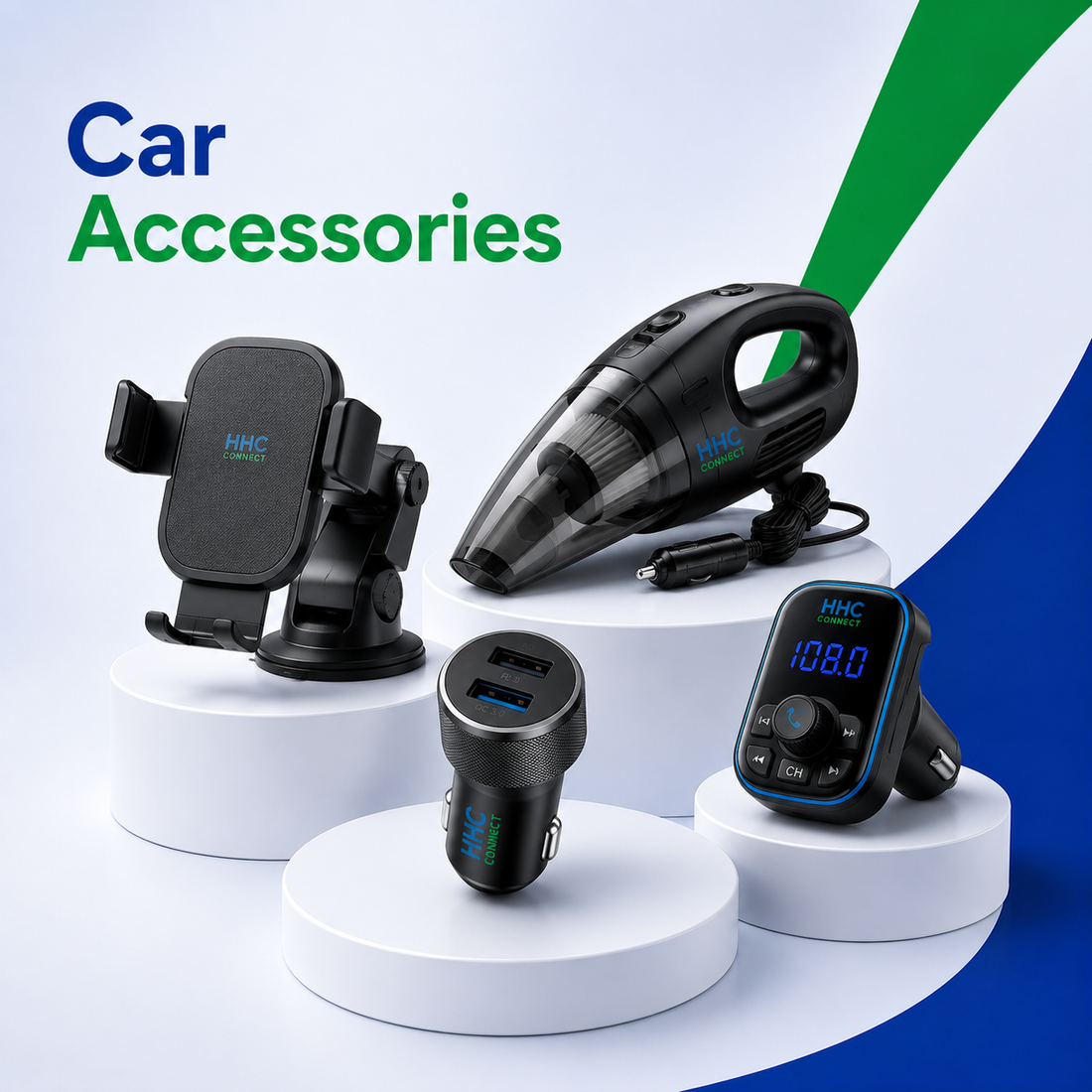 Car Accessories