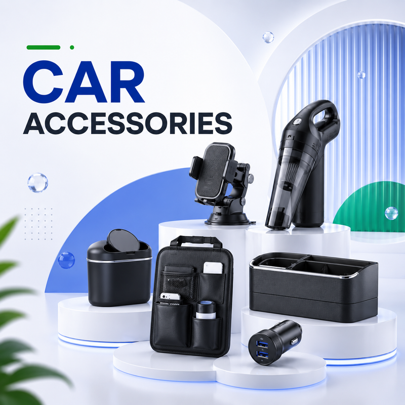 Car Accessories